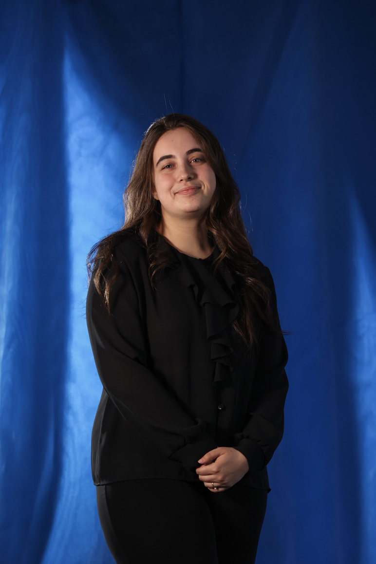 Portrait de Rose Boissonneau-Perriguey